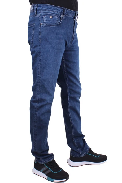 Twister Martin 749 Mavi Normal Bel Normal Paça Erkek Jeans Pantolon ürün görseli 1