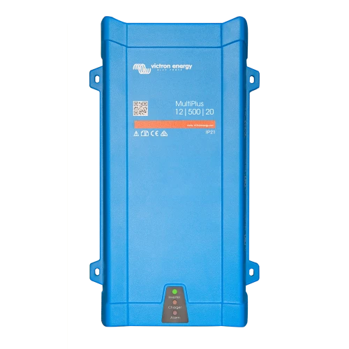 Inverter/Charger 500VA, PMP121500000, Victron ürün görseli 1