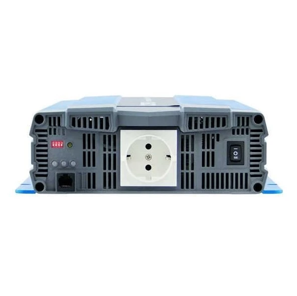 Cotek 24V 1500W Tam Sinüs Inverter - Resim 6