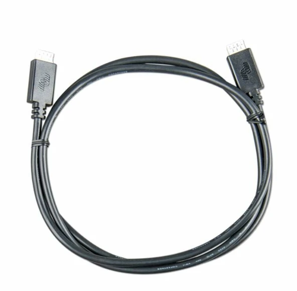 VE.Direct Kablo 5m, ASS030530250, Victron ürün görseli 1