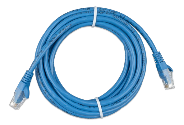 RJ45 UTP Kablo 3 m, ASS030064980, Victron ürün görseli 1