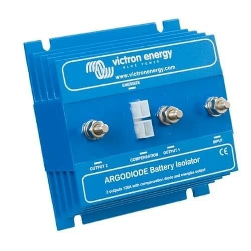 Victron Energy Argodiode 80-2AC 2 batteries 80A ARG080201000 (R) ürün görseli 1