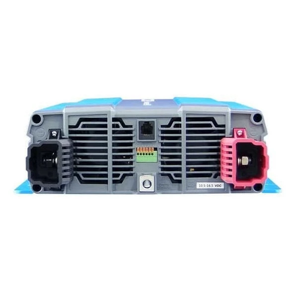 Cotek 24V 1500W Tam Sinüs Inverter - Resim 7