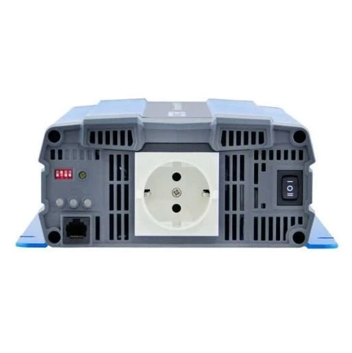 Cotek 24V 1000W Tam Sinüs Inverter - Resim 3