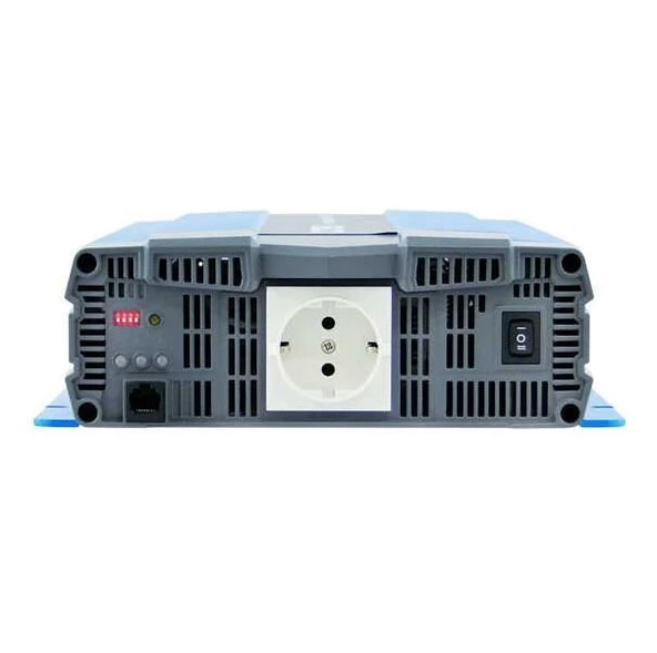 Cotek 24V 1500W Tam Sinüs Inverter - Resim 2