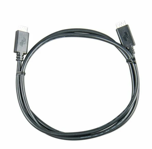 VE.Direct Kablo 10m, ASS030530310, Victron ürün görseli 1