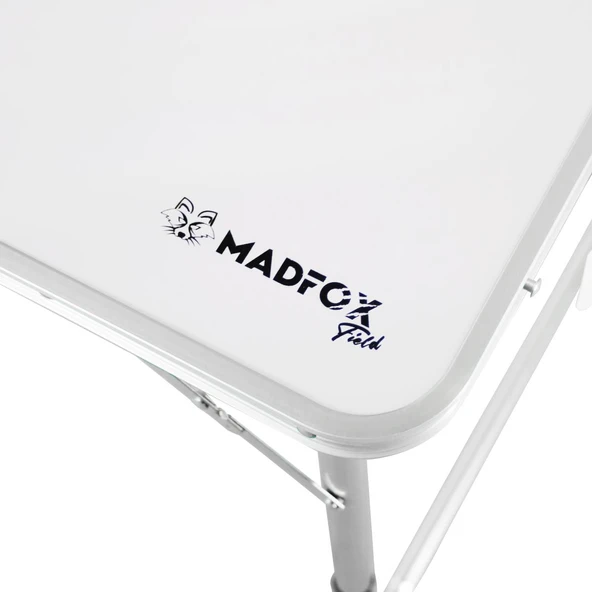 Madfox Field Katlanır Kamp Masası - Resim 6