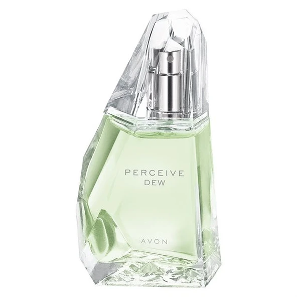 AVON Perceive Dew Kadın Parfüm EDT 50ml - Resim 2