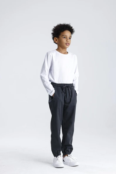 Jogger Pantolon - Resim 6