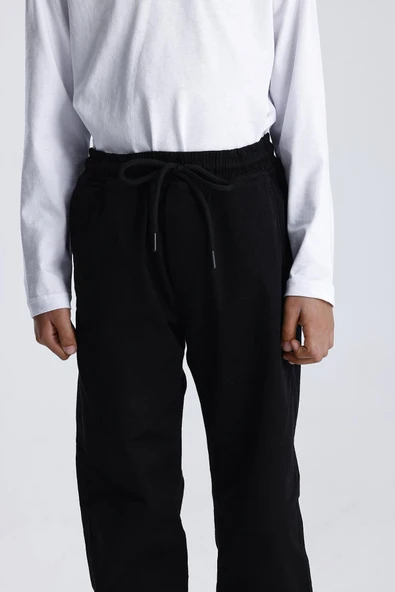 Jogger Pantolon - Resim 4