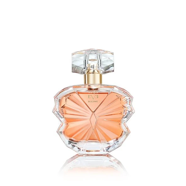 AVON Eve Become Kadın Parfüm EDP 50ml ürün görseli 1