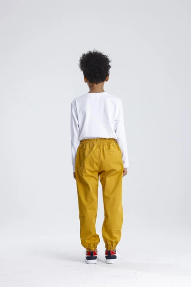 Jogger Pantolon - Resim 12