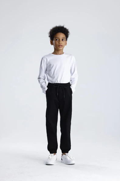 Jogger Pantolon - Resim 5