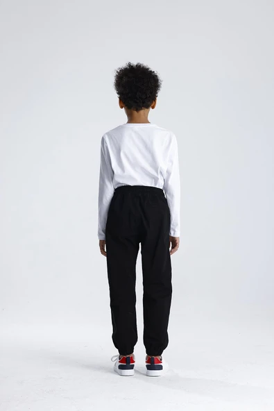 Jogger Pantolon - Resim 2
