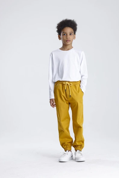Jogger Pantolon - Resim 11