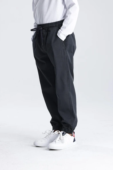 Jogger Pantolon - Resim 9