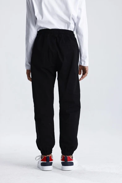 Jogger Pantolon - Resim 3
