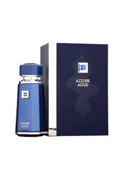 FRENCH AVENUE AZZURE AOUD ürün görseli 1