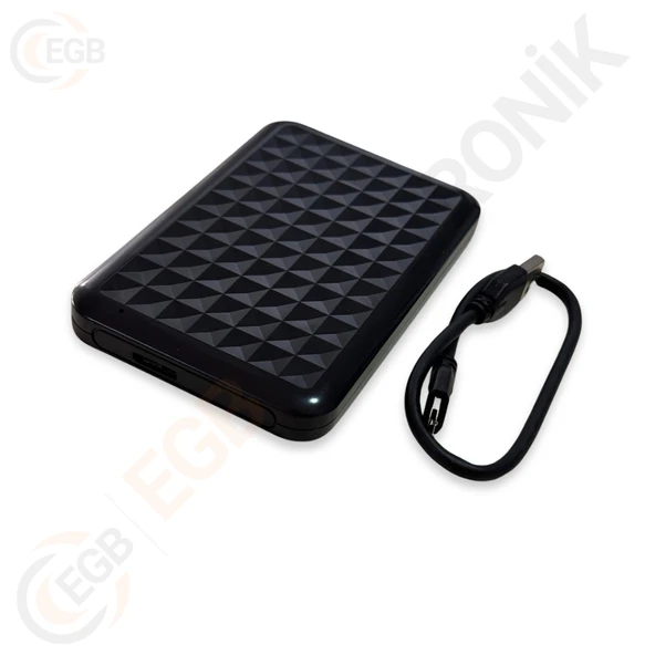 GABBLE GAB-HK241 USB 3.0 HARDDİSK KUTUSU 2.5'' - Resim 2
