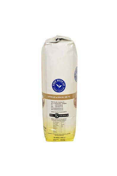 Ezberbozan Ezber Bozan Çay 5000gr - Resim 3