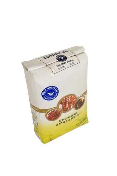 Ezberbozan Çay (TOMURCUKLU) 2500gr ürün görseli 1