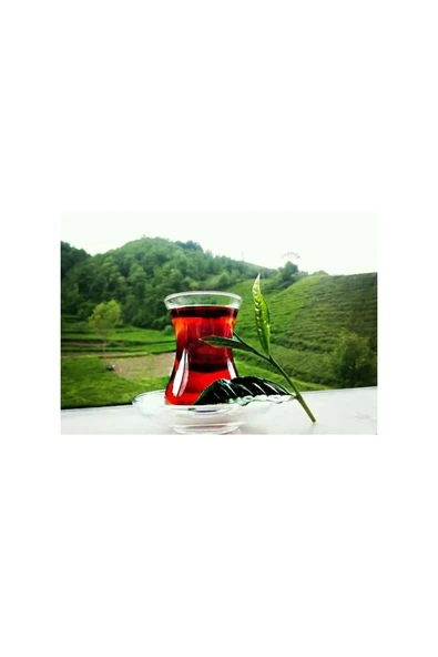 Ezberbozan Çay 2.5 Kg Tomurcuklu - Resim 3