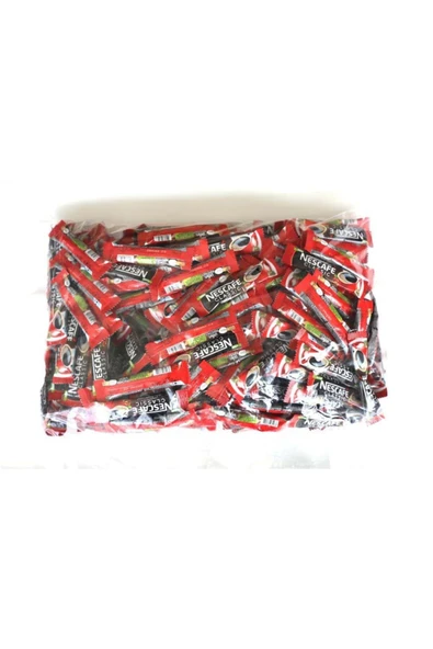 Nestle Nescafe Classıc 200 Adet 2Gr 12498218 / Nestle ürün görseli 1