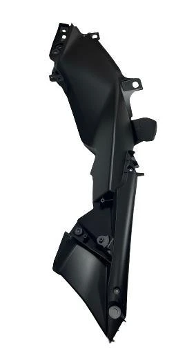 CF MOTO SR250 DEPO SAĞ ÖN GRENAJ MAT SİYAH E4 ürün görseli 1