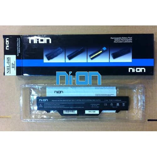 Nion Hp 513129-321 Notebook Batarya - Pil ürün görseli 1
