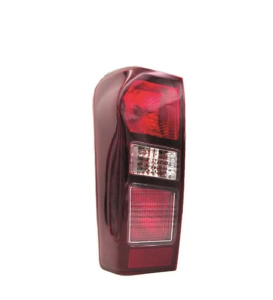 Isuzu Dmax Stop Lambası 2012-2016 Arası Ledsiz Model Sol Şöför Tarafı ürün görseli 1