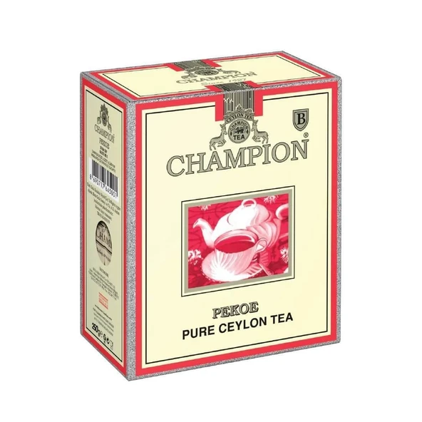 Champion Pekoe 250 GR (Super Pekoe) ürün görseli 1