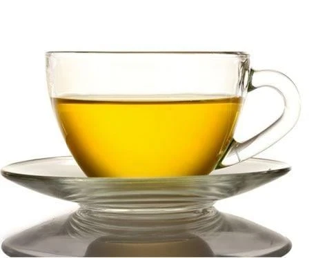 Beta Green Tea Metal Ambalaj 250 GR - Resim 3
