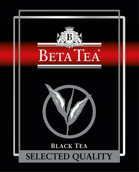 Beta Selected Quality 500 GR (Seylan Çayı - Ceylon Tea) - Resim 4