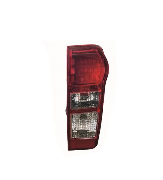 Isuzu D-Max Stop Lambası 2012-2016 Arası Ledli Model Sağ Yolcu Tarafı ürün görseli 1