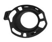 Renault Clio Ön Tampon Sis Bakaliti Sol (2009-2013) 7701479272 REN09CL020 1.4, 1.2, 1.6, 1.5 DCI ürün görseli 1
