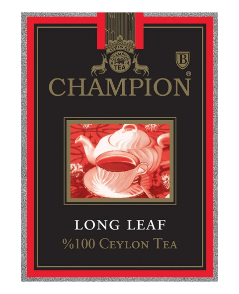Champion Long Leaf 500 GR - Resim 5