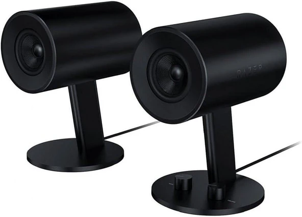 Razer Nommo V2 Pro RZ05-04740100-R3G1 2+1 Hoparlör - Teşhir ürün görseli 1
