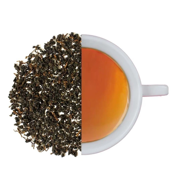 Gaban Oolong Çayı 50gr - B319 ürün görseli 1