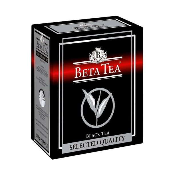 Beta Selected Quality 500 GR (Seylan Çayı - Ceylon Tea) - Resim 6