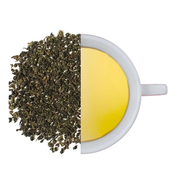 Jasmine Oolong Çayı 50gr - B.330 ürün görseli 1