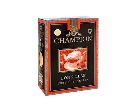 Champion Long Leaf 500 GR ürün görseli 1