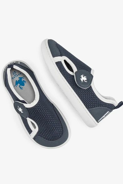Hopfrög  Multi Lacivert Mix Barefoot Çocuk Ayakkabı H020801051 ürün görseli 1