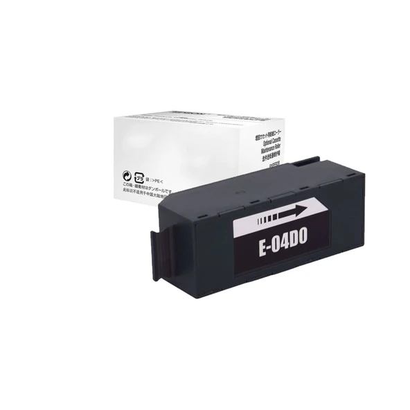 EPSON E-04D0 C13T04D000 /Epson EcoTank ET-7750 Muadil Atık Kutusu ürün görseli 1