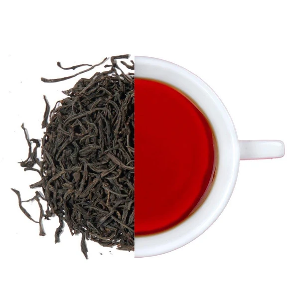 Beta Golden Selection 500 GR (Seylan Çayı - Ceylon Tea) - Resim 2