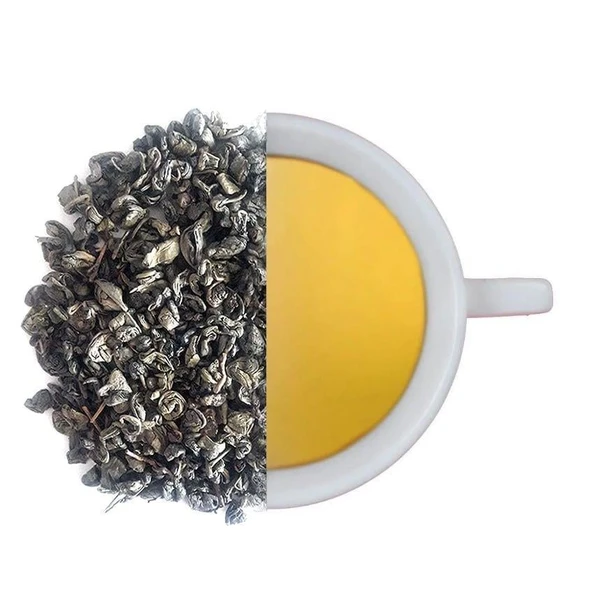 Beta Tea Yeşil Çay 1000 gram (B.864) ürün görseli 1