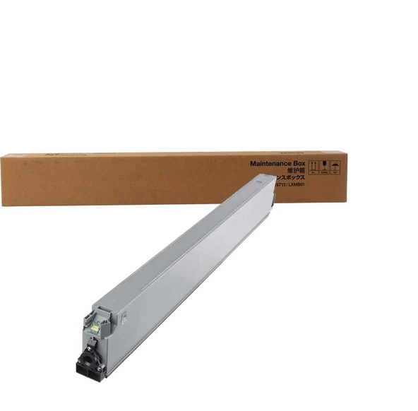 Epson T6713-C13T671300/ EpsonWF-C20590/C17590/C20600/C20750/C21000 (50K) BAKIM KUTUSU ürün görseli 1