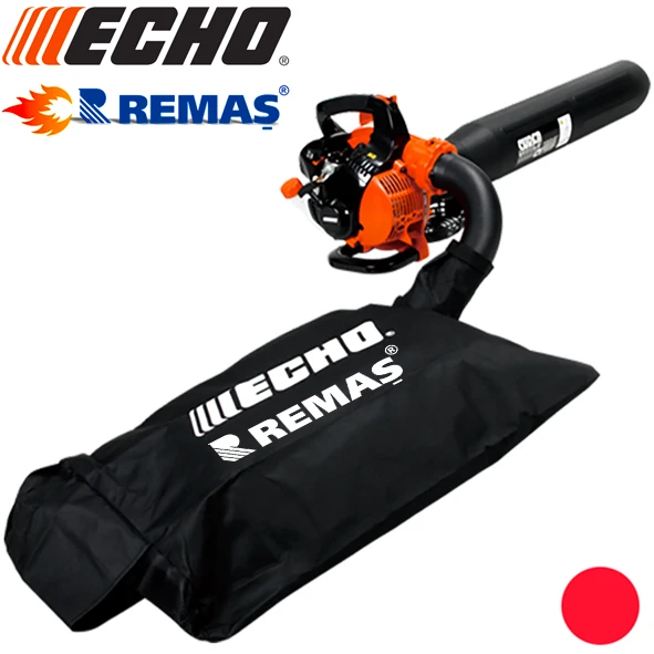 Echo ES-255 ES Yaprak Toplama Üfleme Makinesi ürün görseli 1