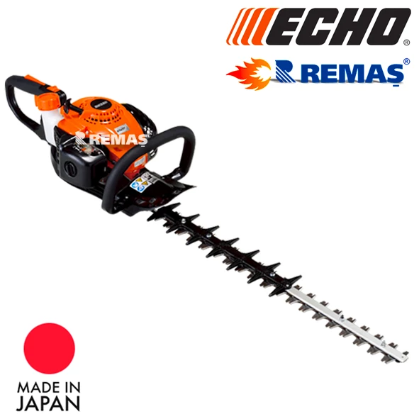 Echo HCR 165 ES Benzinli Çit Budama Makinesi ürün görseli 1