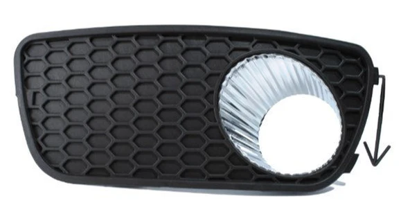 Fiat Albea Ön Tampon Sis Bakaliti Sol (2004-2013) 51703147 MGA94531 1.2, 1.4, 1.6, 1.3 JTD ürün görseli 1