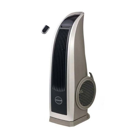 Süsler SH-9004R Uzaktan Kumandalı Kule Tipi Vantilatör ürün görseli 1